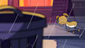 create 2d  animation , character animation for you