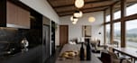 do interior, exterior designing, 3d modelling and rendering
