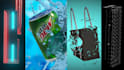 make cinematic 3d product animation videos