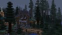 build whatever you want in minecraft