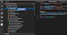 develop mobile application compatible both in android and ios