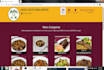 do front end development angular9, typescript, HTML, CSS