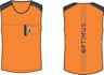make design of garments and  make technical sheet