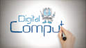 make a speed drawing video animation of your logo