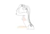 sketch your portrait and turn it into a cool continuous line illustration