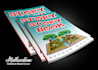 design childrens book cover