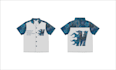 create clothing teckpacks and apparel mockups