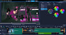 create unique slideshow HD video with your photos