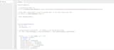 write google apps script code