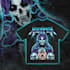 draw artwork for your tshirt