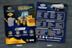 design a flyer, brochure, banner, leaflet