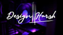 make a handwriting logo animation or signature animation