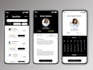 develop salon booking android ,iphone mobile apps
