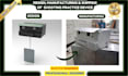 do professional product design and prototyping manufacturing