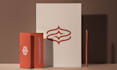 design a modern luxury logo and premium brand identity