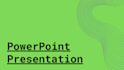 do PPT presentation for research in business marketing