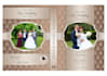 make professional wedding dvd case