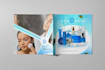 corporate company business profile, brochure, annual report