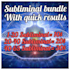 create an extremely powerful custom subliminal bundle