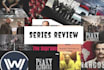 write  engaging movie review, movie article, and series review