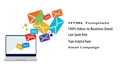 send email campaigns, bulk email and email blast