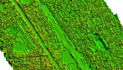 process uav data and generate desired outputs