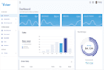 convert PSD to HTML for a responsive website