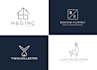 design unique and modern logo design