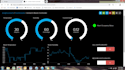 do iot projects using adafruit, esp32 and nodemcu