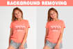 do any background removal, or clipping path in 24 hours