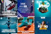 do desing a professional redes sociales banner or posts