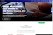 create a unique and professional website from scratch