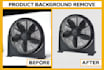 do excellent amazon product picture editing for listing