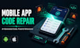 fix and refactor your ai generated vibe coded app