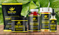 do pouch design and label design, product packaging design
