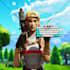do a nice fortnite profile pic, thumbnail