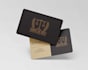 design creative business card