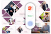 design polished prezi,google and powerpoint PPT presentation slides
