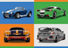 draw a professional cartoon car style illustration