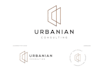 do any interior design logo design