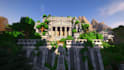 build minecraft villages and kingdoms minecraft builder