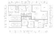 convert and modify sketch, PDF to detailed autocad drawing