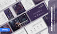 design or redesign powerpoint presentation and pitch deck
