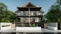 provide realistic architectural rendering and walkthrough
