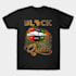 design custom t shirts with unique and original artwork