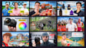 design a professional youtube thumbnail that boosts views
