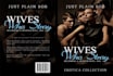 do book cover design, ebook cover design, kindle book cover
