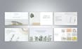 do executive level pitch decks and presentations