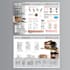 design your architectural board, presentation or panel