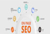 do complete monthly on page SEO services to boost ranking